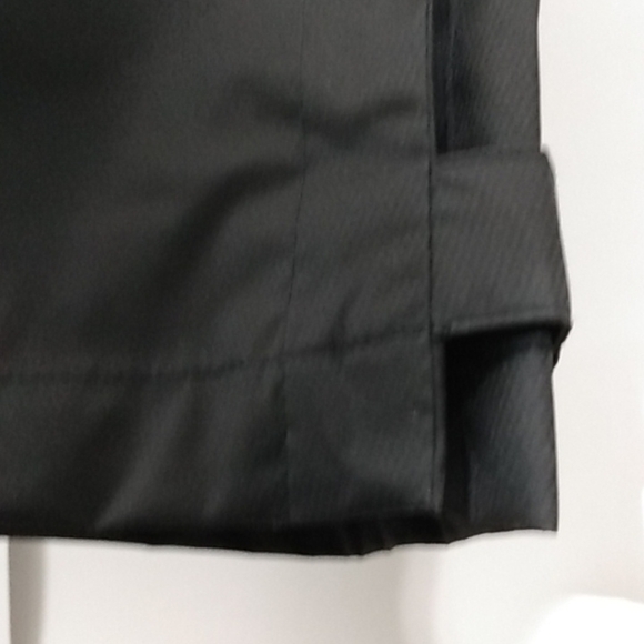 ADIDAS NWT BLACK GOLF CLIMASTORM PANTS SZ 2XL REG - Picture 6 of 13